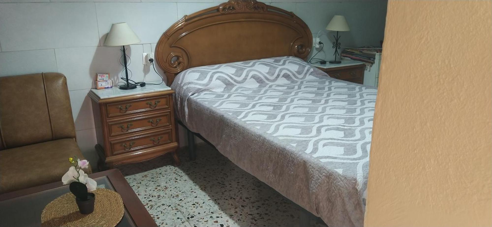 La Casita 1 Apartmán Vejer de la Frontera